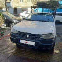 آریسان ۱مدل۹۸