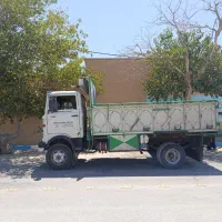 خاور813|خودرو سنگین|فلاورجان, |دیوار