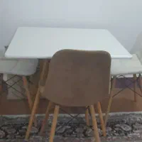 میز غذاخوری
