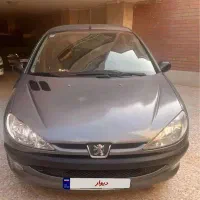 پژو206