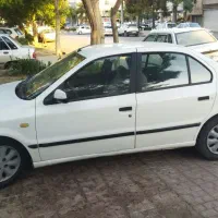 سمند lx مدل 88 دوگانه سوز