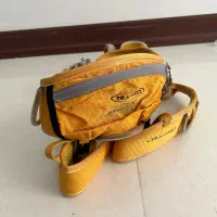 هارنس دیواره نوردی