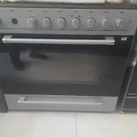 گاز پنج شعله فردار اسپادانا جوجه گردان با گارانتی
