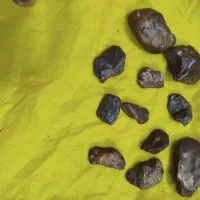 شهاب سنگ های زیبا