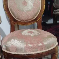 صندلی غذا خوری میزبان