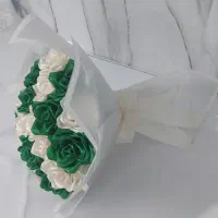 دسته گل