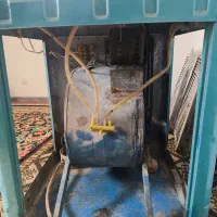 کولر آبی 3500