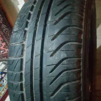 لاستیک.پژویی با رینگ.90درصد .مدل گلدستون