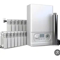 درخواست همکاری نصابان پکیج و رادیاتور