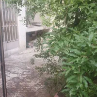 ملک ویلایی حیاط دار بدون مالک و همسایه