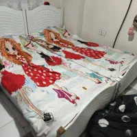دو عدد سرویس خواب