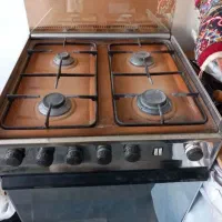 گاز فردار