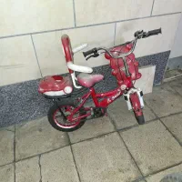 دوچرخه