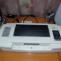 لمینت A4 و A3 تیراژ بالا