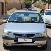 پژو 405 slx مدل ۹۳ خانگی سند دست اول