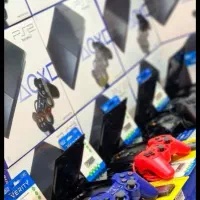 پلی استیشن۲ ps2 فروشگاه سینا