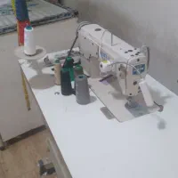 چرخ خیاطی زوجی