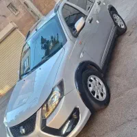 کوییک اس مدل۱۴۰۲بدون رنگ