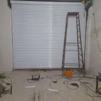 مرکز پخش درب برقی وشیشه سکوریت پنجره دو جداره