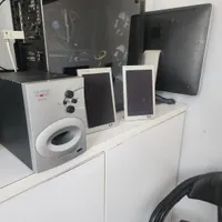 اسپیکر میکرولب|قطعات و لوازم جانبی رایانه|کرمانشاه, |دیوار
