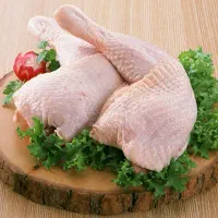 ران مرغ سمین با کمر    زیر قیمت