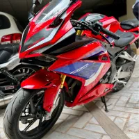 ninja 250 r25 mt25 zx25 cbr 250 RR SP