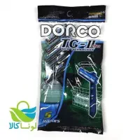 ژیلت دورکو DORCO