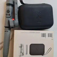 گیمبال و استابلایزر موبایل zhyun
