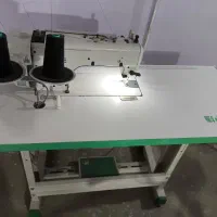 چرخ خیاطی و مادگی