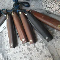 چاقوی سه الماس