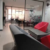 150 متر اداری ، سه پارکینگ، بر اصلی