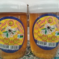 عسل درجه یک خوانسار