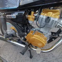 هوندا کلکسیونی 87 بچه شهری بازسازی شده
