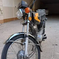 کویر ۹۵|موتورسیکلت|مشهد, بلال|دیوار