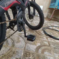 دوچرخه نو