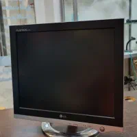 مانیتور ۱۷ اینچ LG flatron