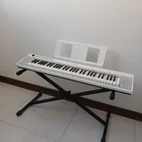 piano Yamaha np-12|پیانو، کیبورد، آکاردئون|یزد, |دیوار