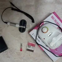 وسایل ناخون کاری