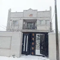 اجاره سوییت ویلای با ویوی ابدی نزدیک آبشار