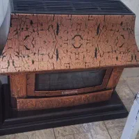بخاری گازی،دوام مشهد