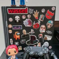 ps4 pro درحد اکبند