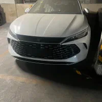 BYD QIN L چین ال پلاگین چشم خدا-نبکا کرمان موتور