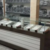 پیراهن مشکی هیعتی و روحانی و دیپلمات