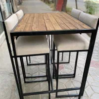 میز ناهارخوری