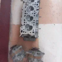 سرسیلندر و دینام بشرط