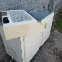 فروش کابینت فلزی باهود