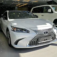 لکسوس es350 مدل ۲۰۲۱
