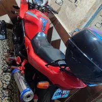 yamaha 900|موتورسیکلت|اهواز, کمپلو شمالی|دیوار