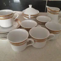 سرویس چای خوری