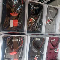 پیراهن وتیشرت مشکی